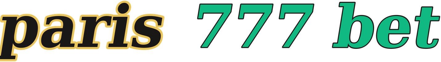 paris 777 bet logo
